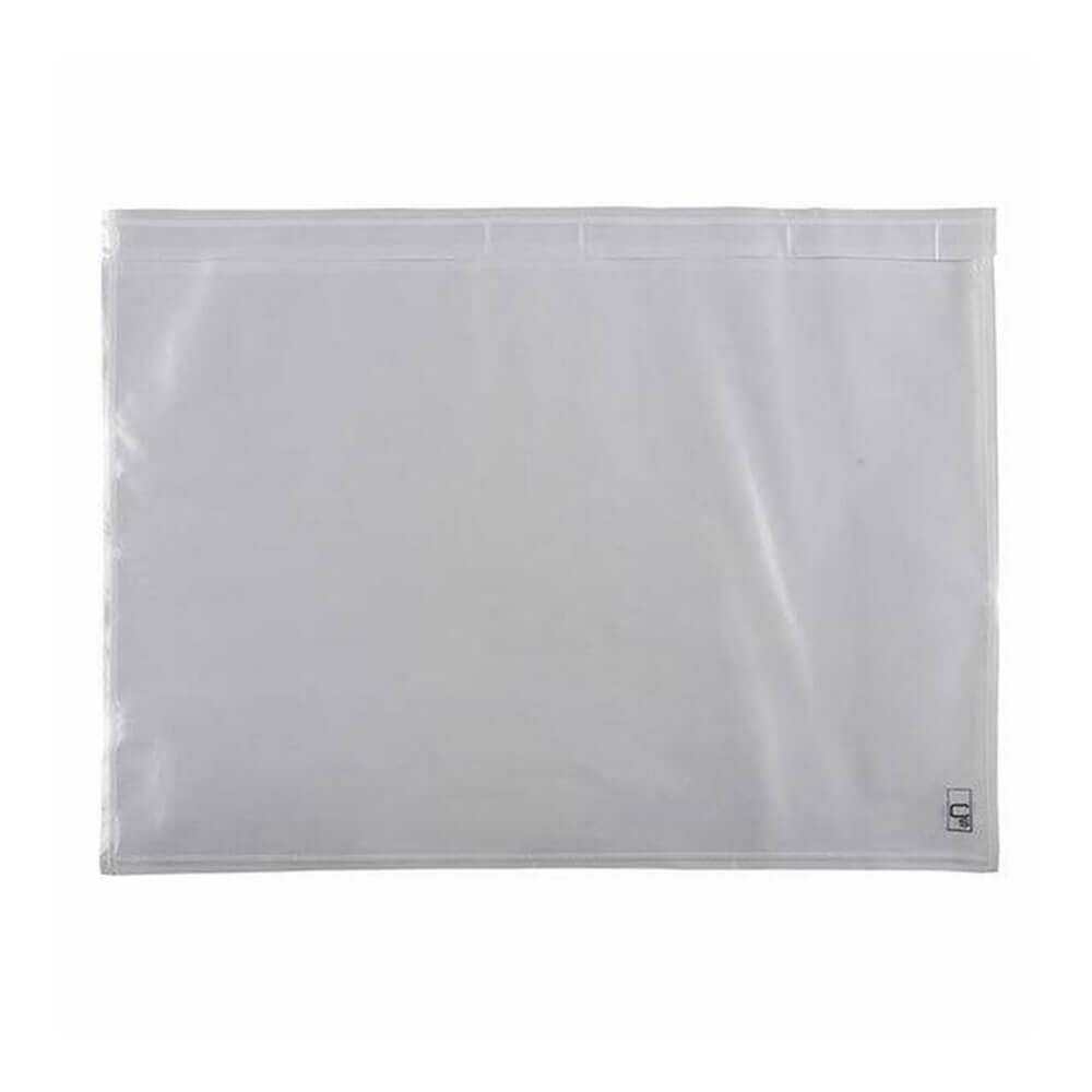 Cumberland Labelopes Plain 500 Stück