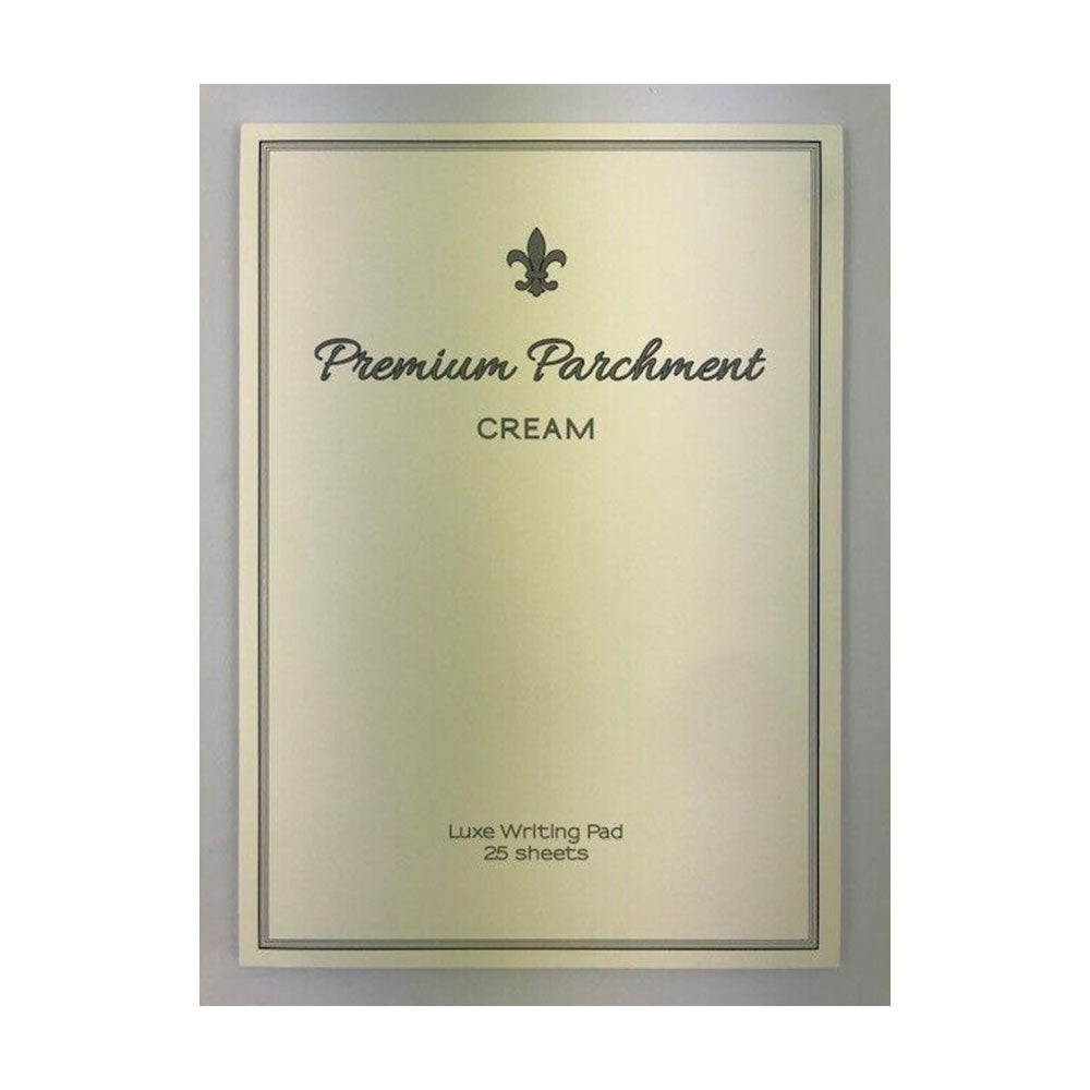 OzCorp Premium pergamentpapirpude (21x30 cm)
