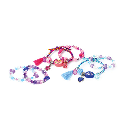 Nebulous Stars Celestial Jewelry Tree