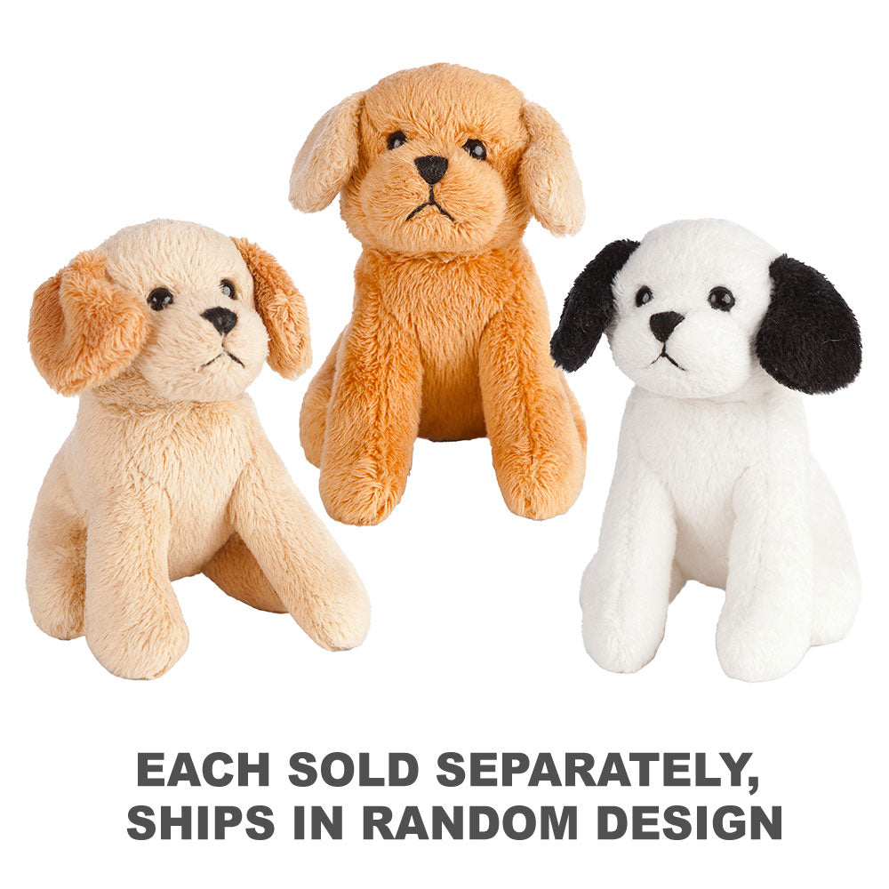 Living Nature Little Buddies Puppy 9cm