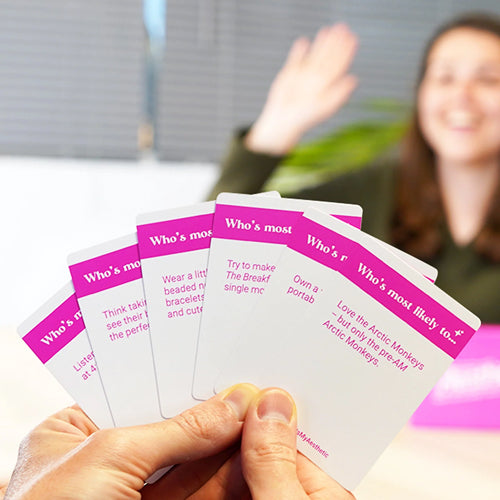 Bubblegum Stuff That's My Aesthetic