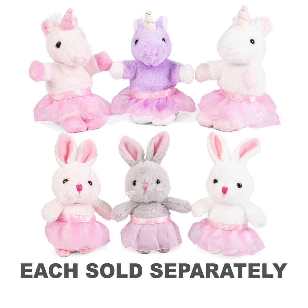 Living Nature Play Tutu Bunny