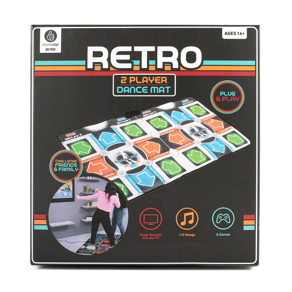 いいぞ!ダンスマット