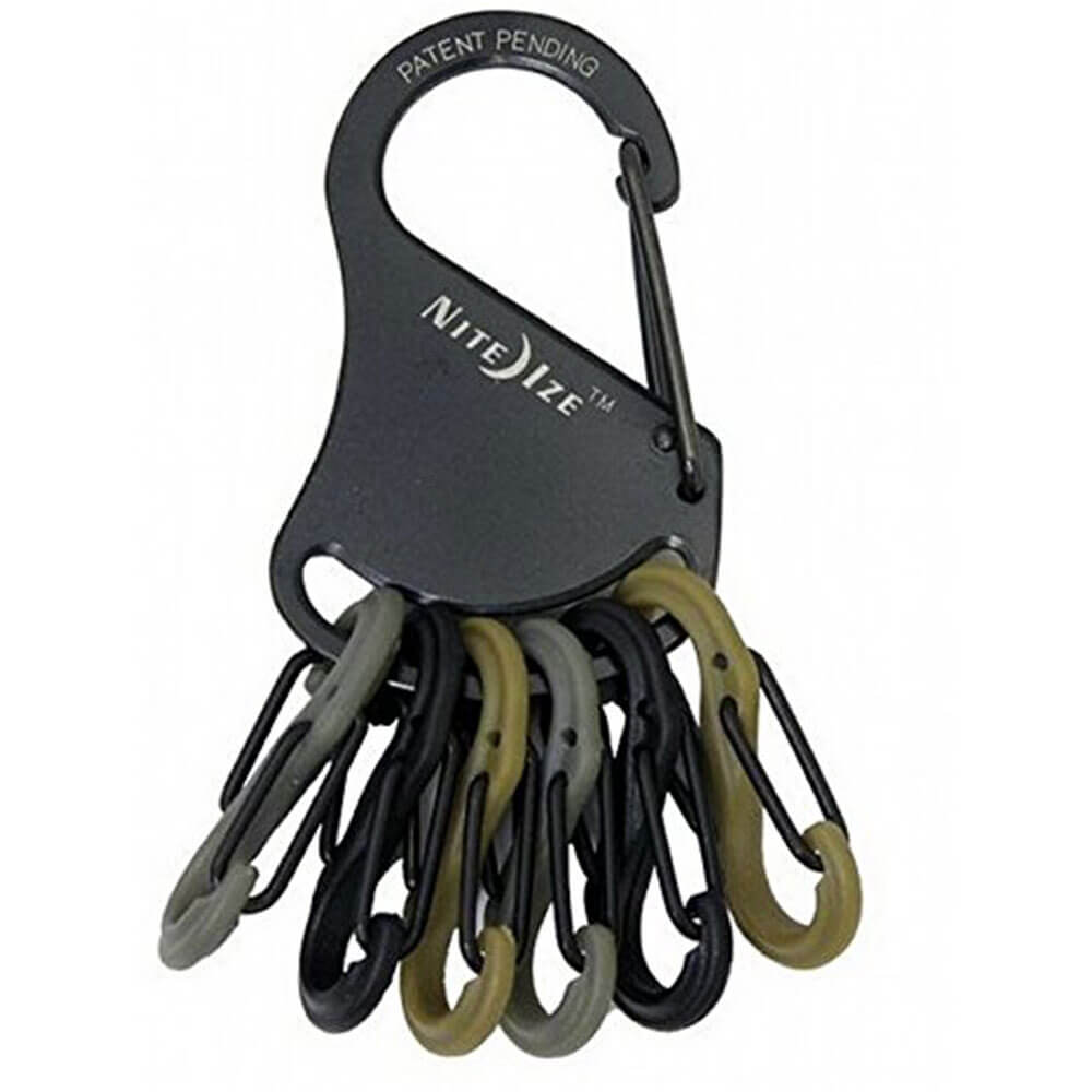 S-Biner KeyRack