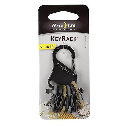 S-Biner KeyRack