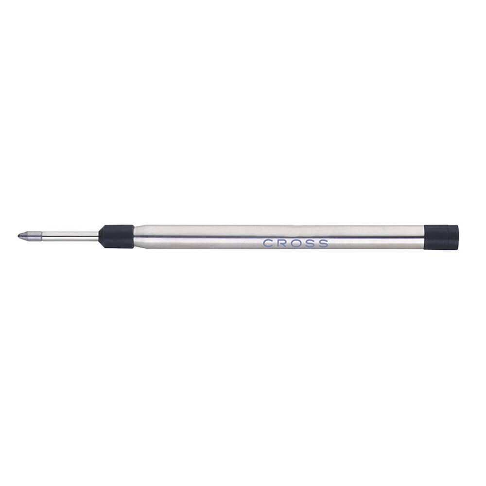 Selectip Medium Jumbo Rollerball Pen Refill