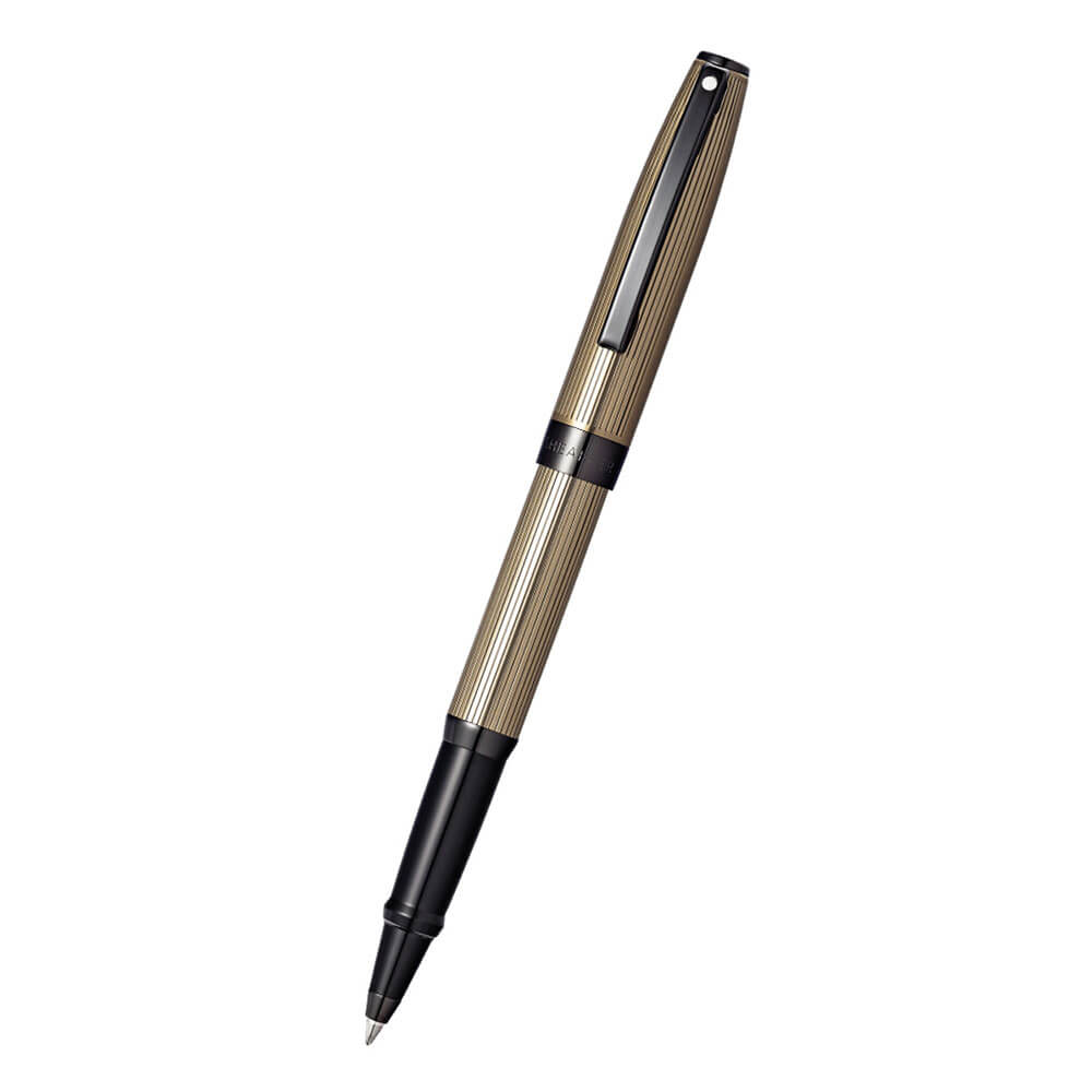 Sheaffer Sagaris Titanium Stift