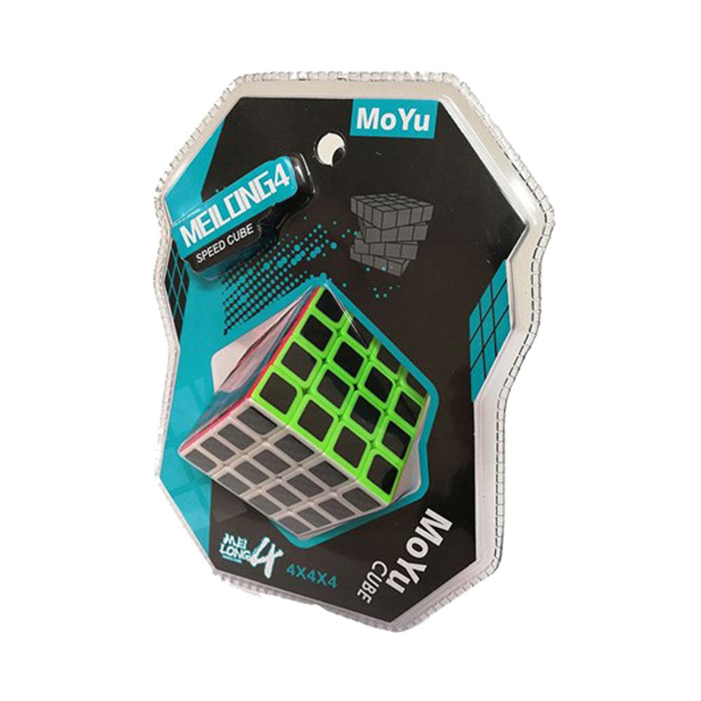 Moyu Speed Cube Mind Game