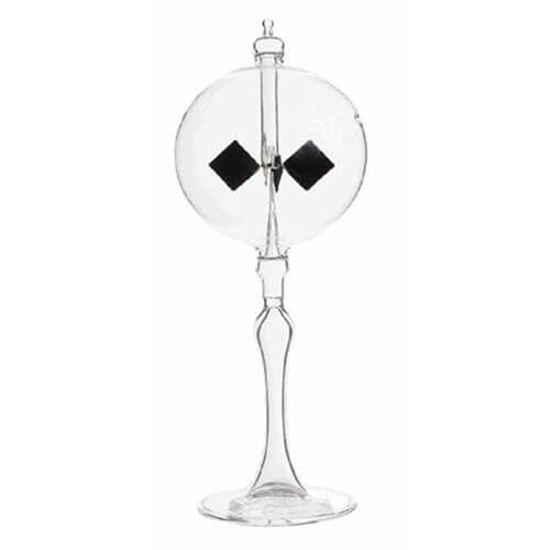 Crookes Radiometer