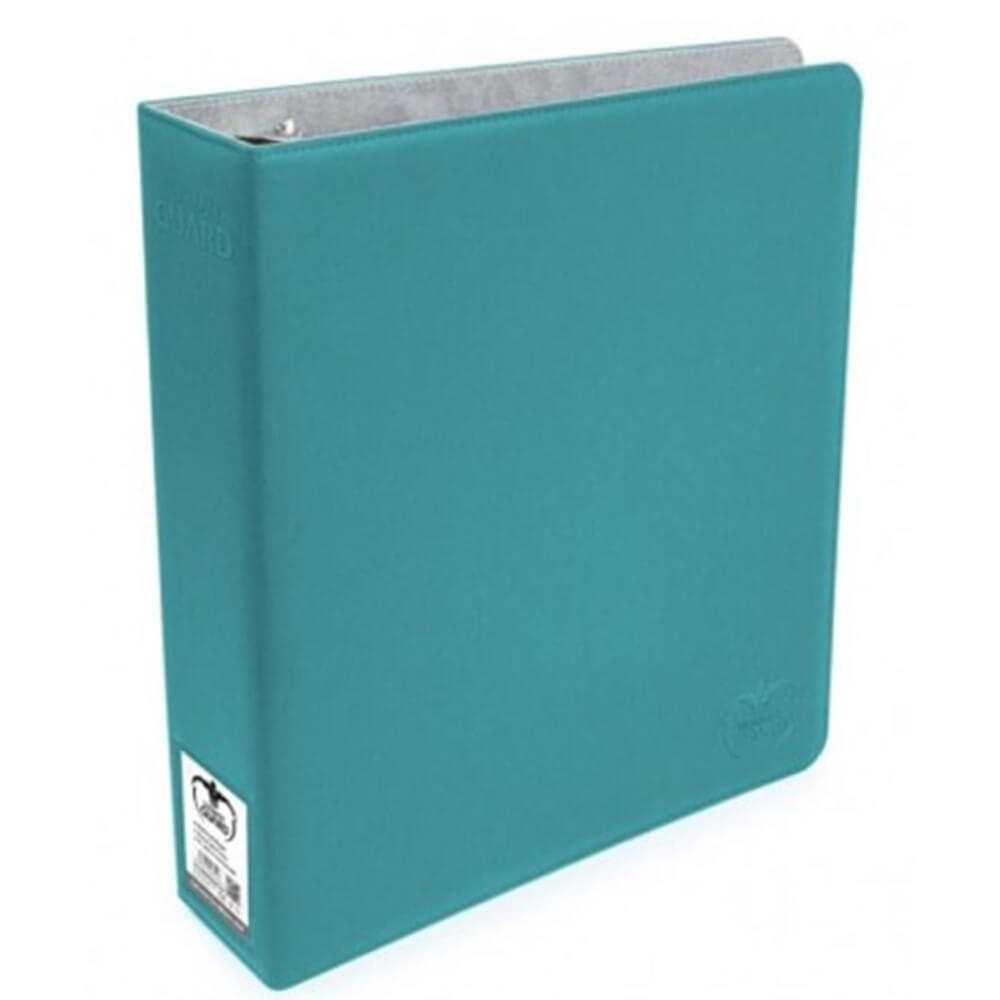 Ultimate Guard Supreme Xenoskin Collector's album