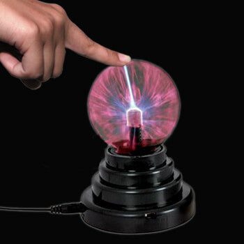 USB Plasma Ball