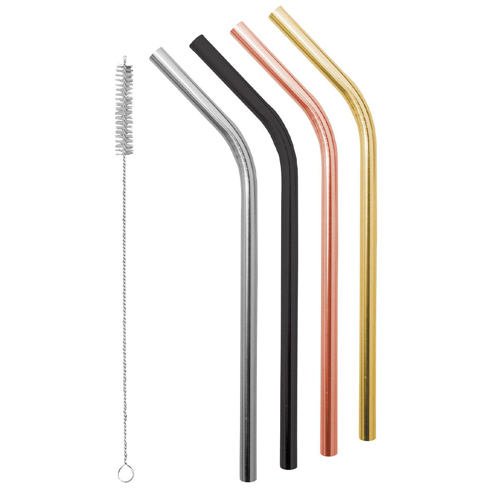 アバンティスムージーステンレス(4のセット)