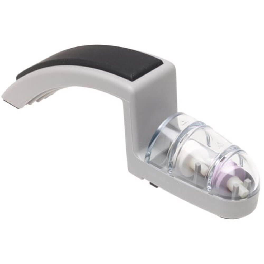 Global Knives Minosharp Ceramic Water Sharpener