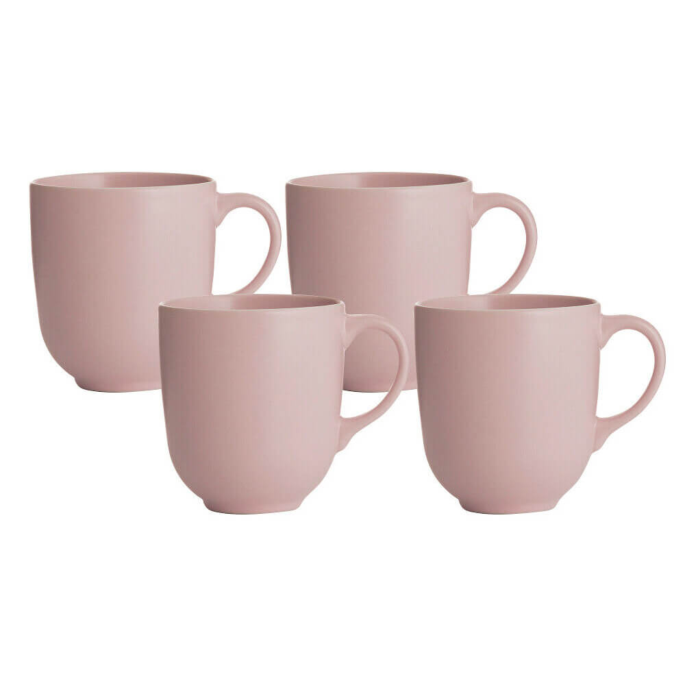 メイソンキャッシュクラシックコレクションマグ400ml(4pcs)