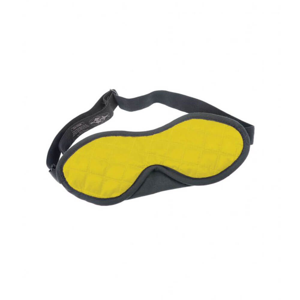 移動した軽いアイシェード