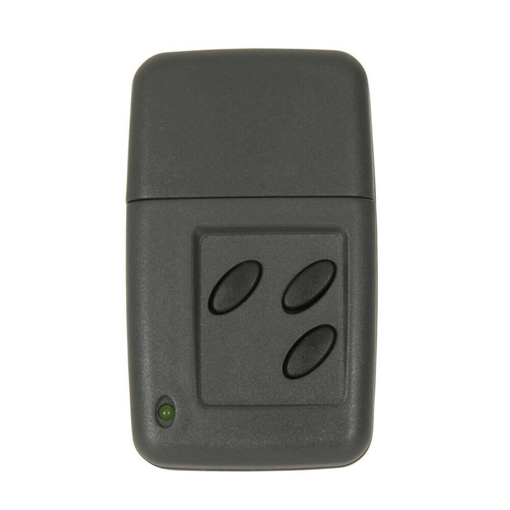 UHF Rolling Cd Trans Keyless Remote Kit (suit KC-5483)