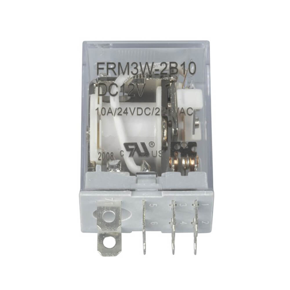 Relais geeignet zum Hochschalten von Lasten