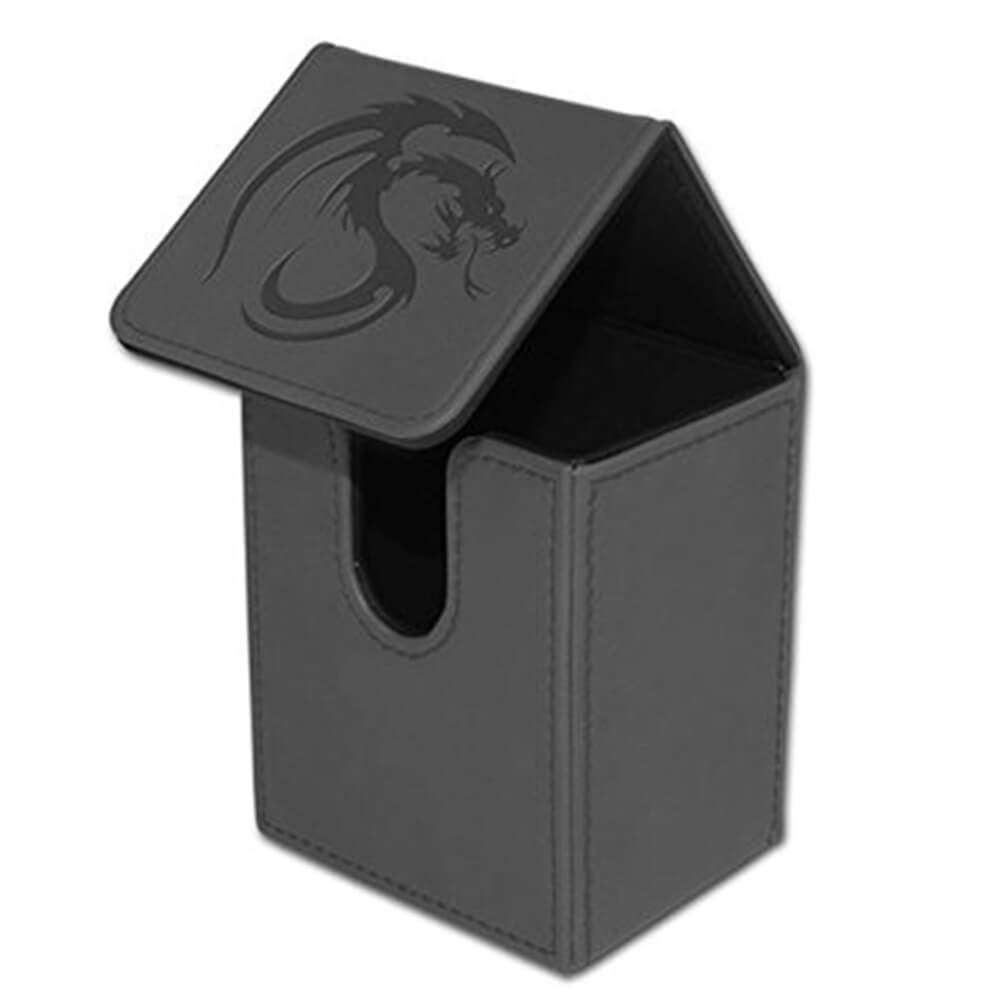 BCW Deck Case Box LX (für 80 Karten)