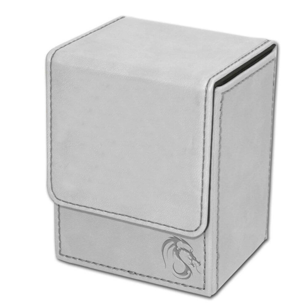 BCW Deck Case Box LX (für 80 Karten)