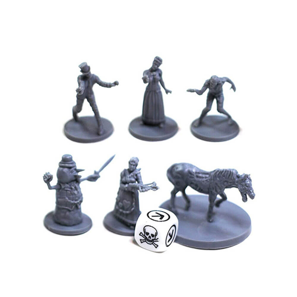 Wojna w wiosce świątecznej