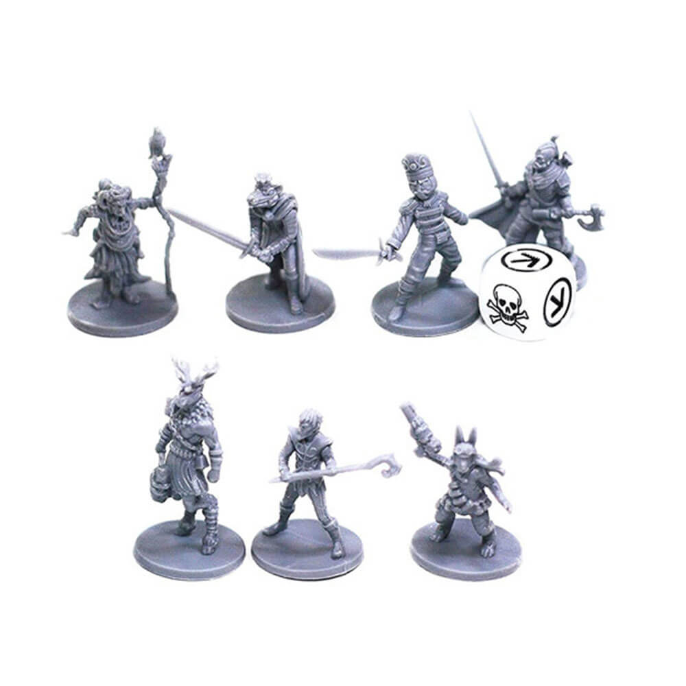 Wojna w wiosce świątecznej