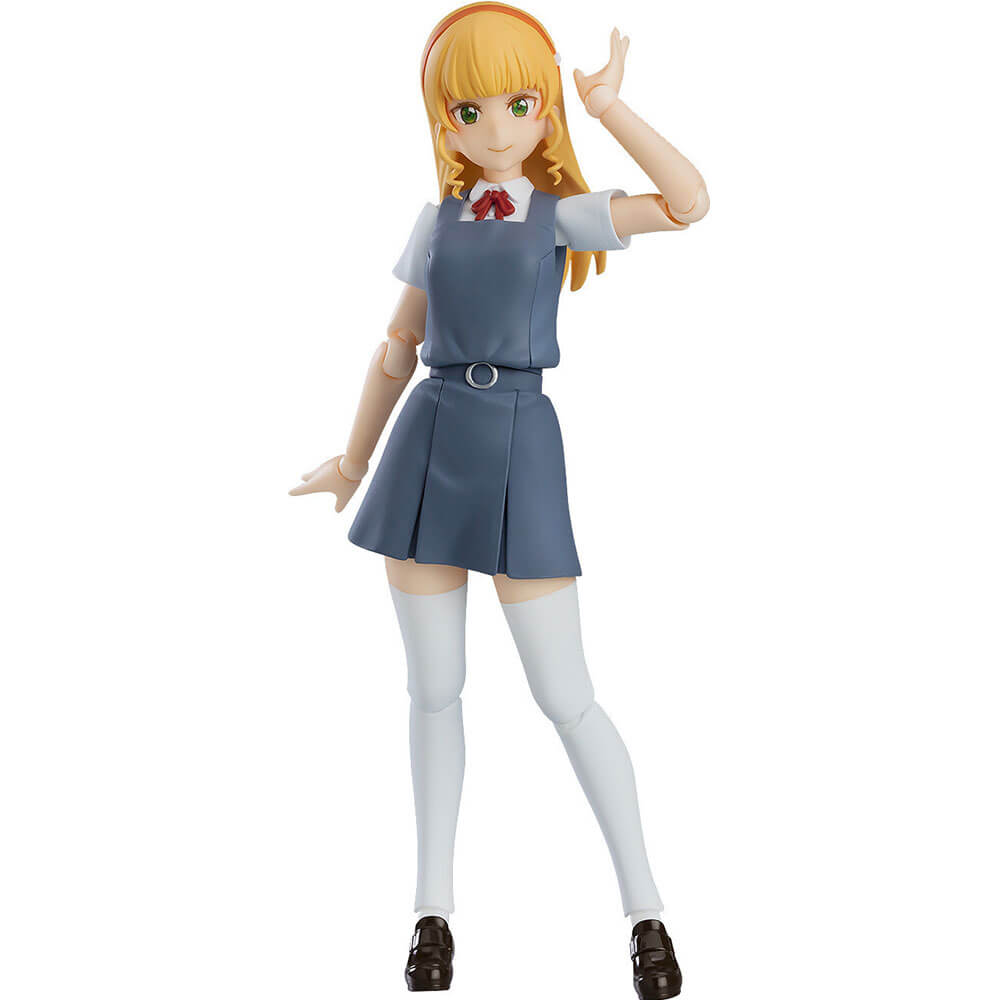 ライブが大好き!スーパースター!! Figma