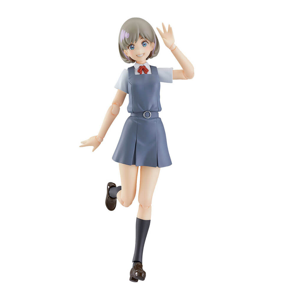 ライブが大好き!スーパースター!! Figma