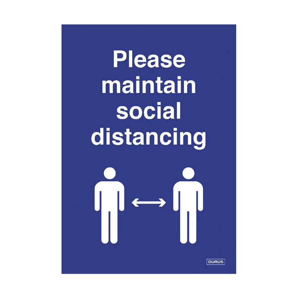 Durus Tentãƒæ’é €å¡ã ~ Stand (100x150mm)