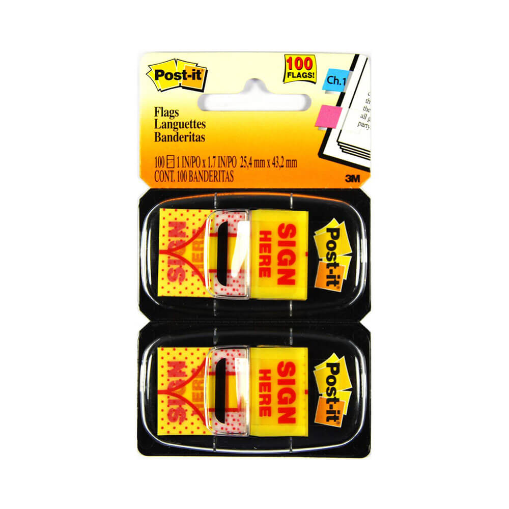 ポストイットフラグ(100pk)