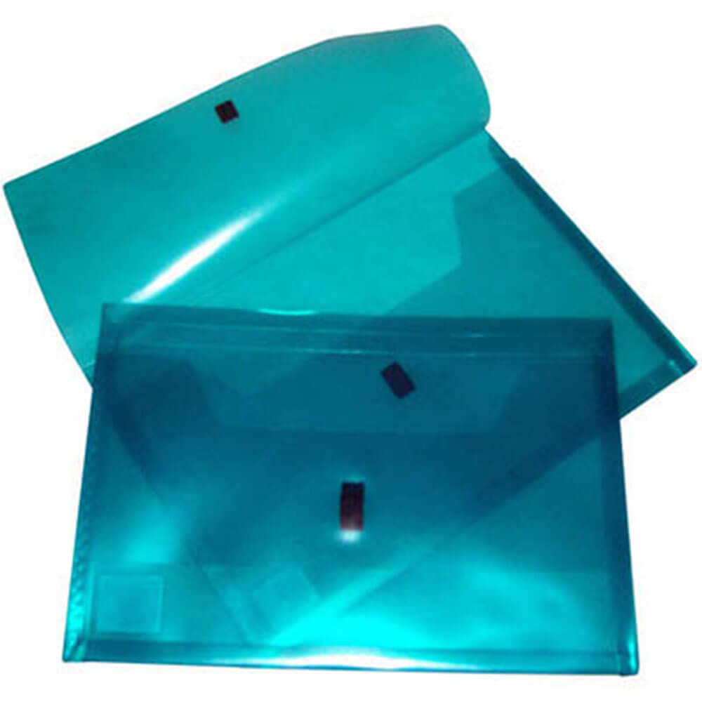 Colby Polywallyファイルウォレット(qualscap)