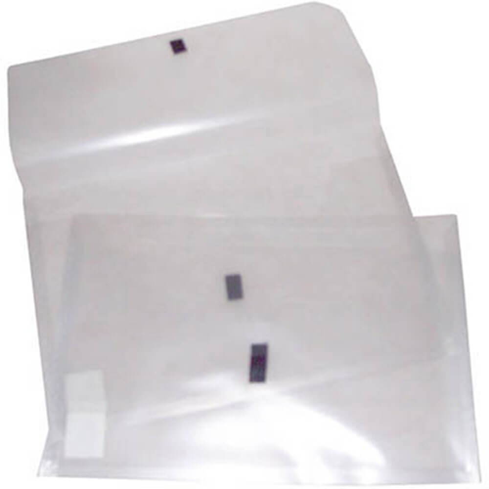 Colby Polywallyファイルウォレット(qualscap)