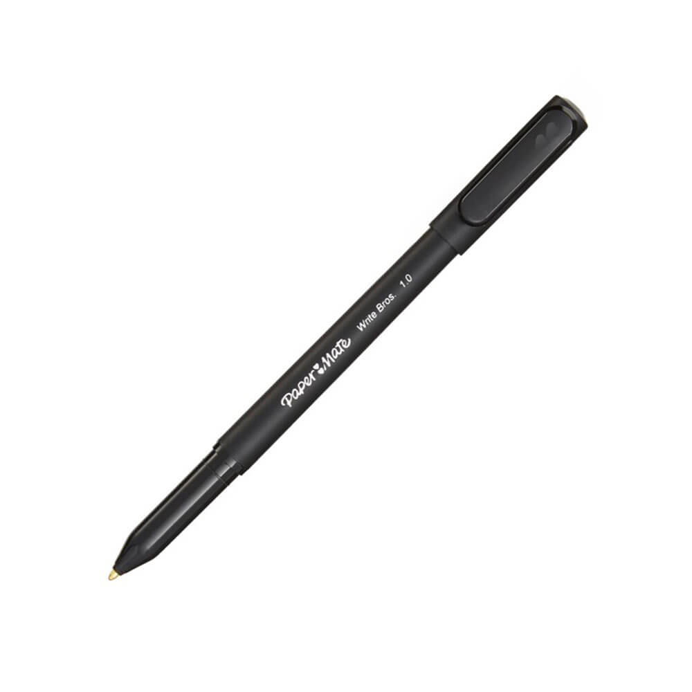 Paper Mate Write Bros Stick Kugelschreiber (1,0 mm)
