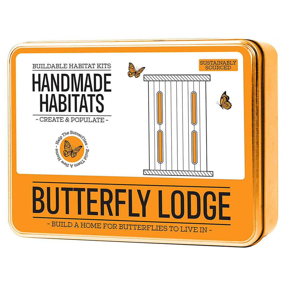 Gave republik håndlavede levesteder