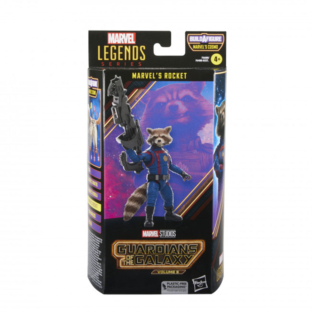 Guardians of the Galaxy Vol 3 Action Figure