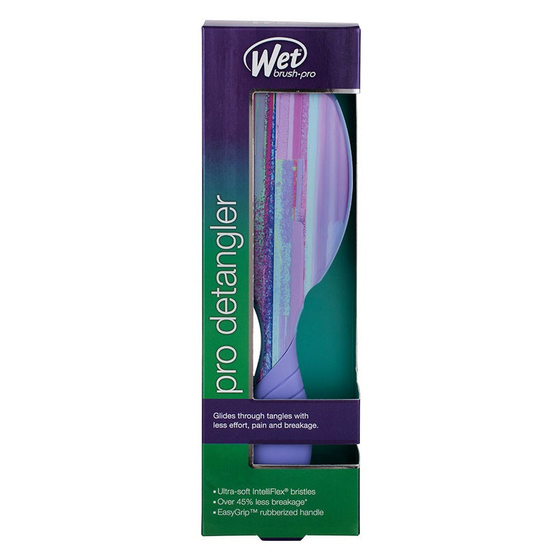 WetBrush Pro Swift Strokes Detangler Streams