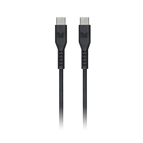 Monster USB-C to USB-C TPE Cable 1.2m