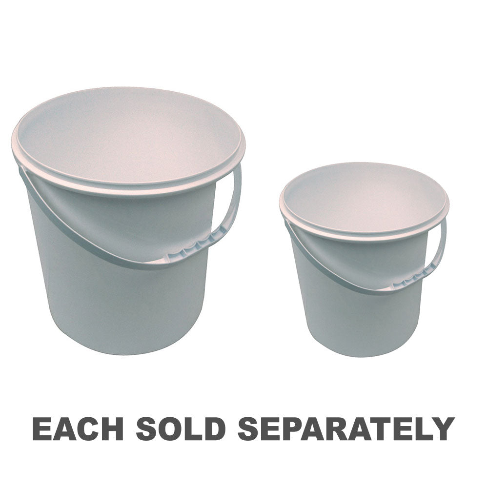 Alliance Plastic Bucket