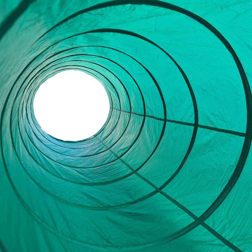 Alliance Crawling Tunnel