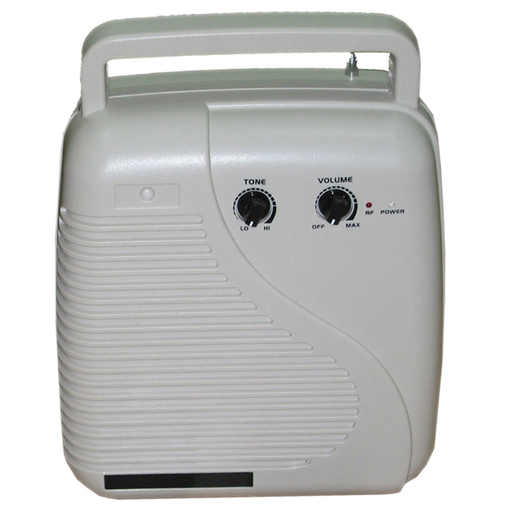 Alliance Amplifier Portable Electronic Starting Gun