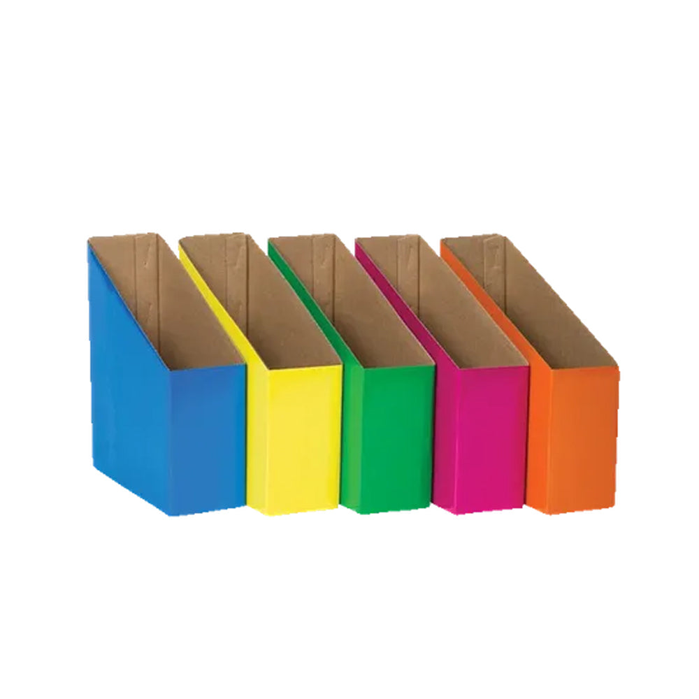 Magazine Box (Pack of 5)