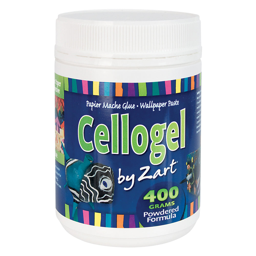 Cellogel Wallpaper Paste 400g