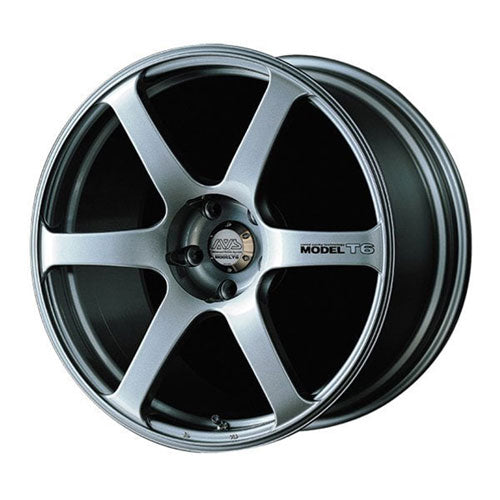 Yamaha VMAX 1/12 Diecast Model