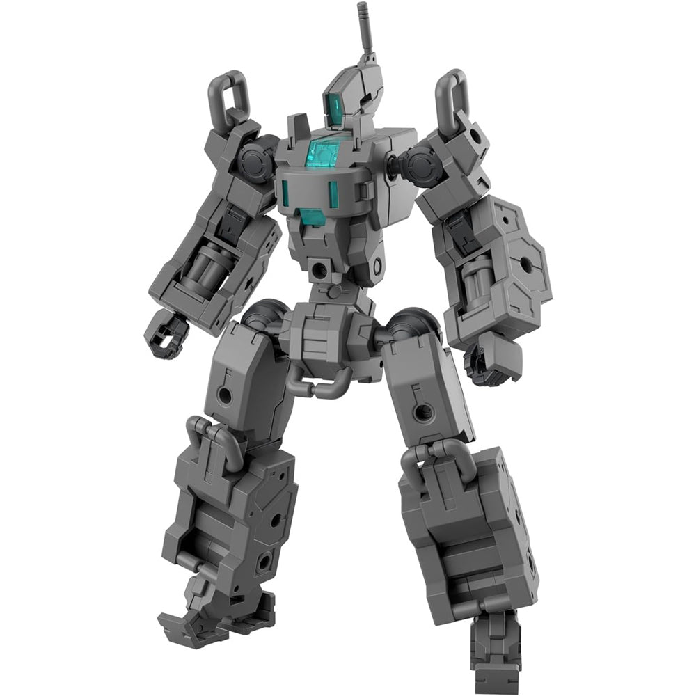 30MM Extended Armament Vehicle Smart Transformable Machine 1/144