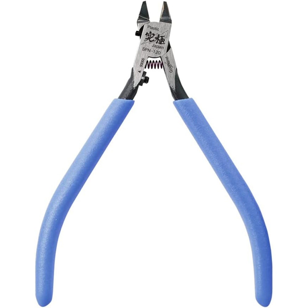 SPN-120 Ultimate Nipper 5.0 Tool