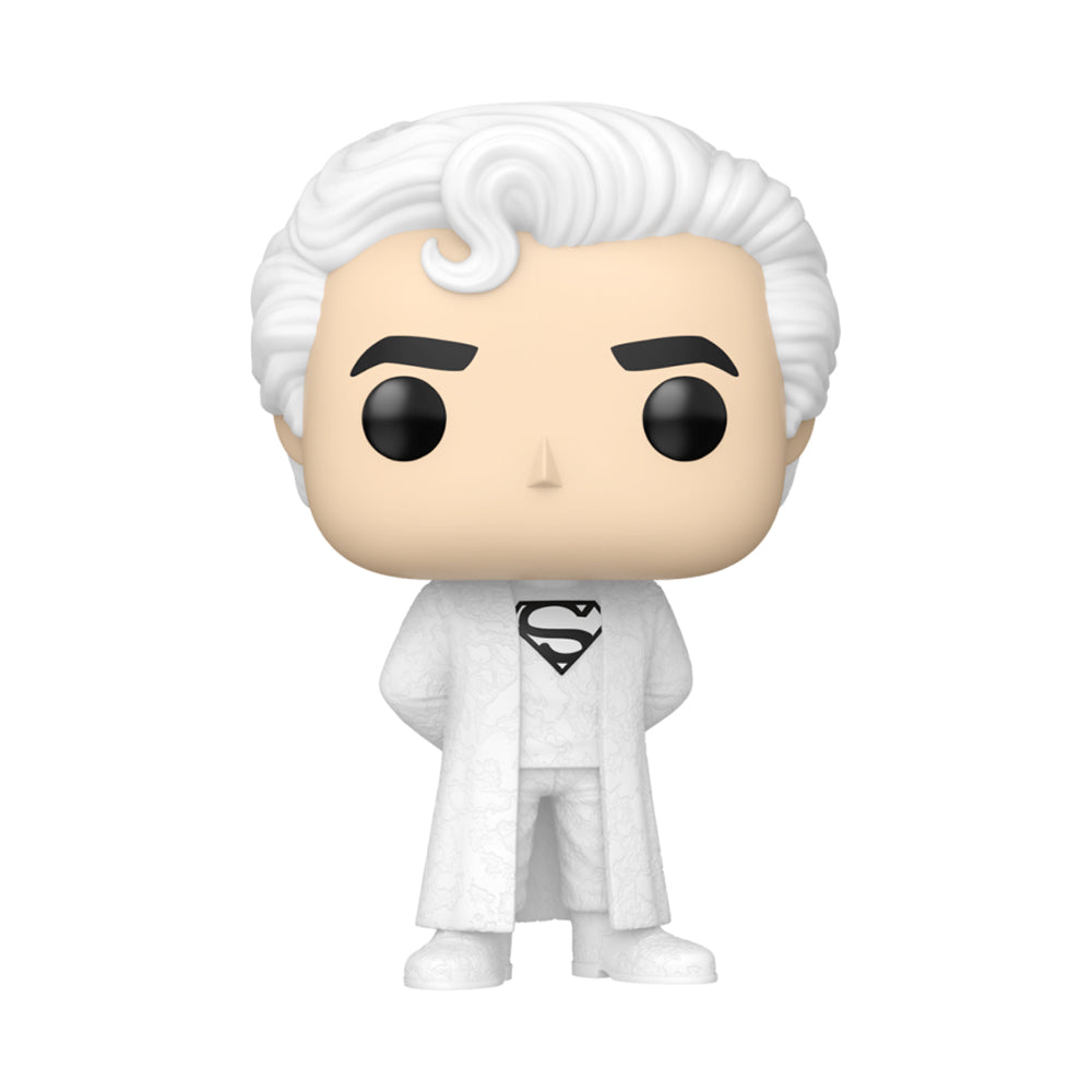 Superman (1978) Jor-El Pop! Vinyl