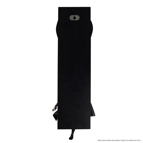 Superman Comic Corner Box 1:10 Scale Resin Wall Art Statue