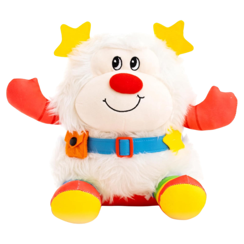 Rainbow Brite Twink 10" Plush