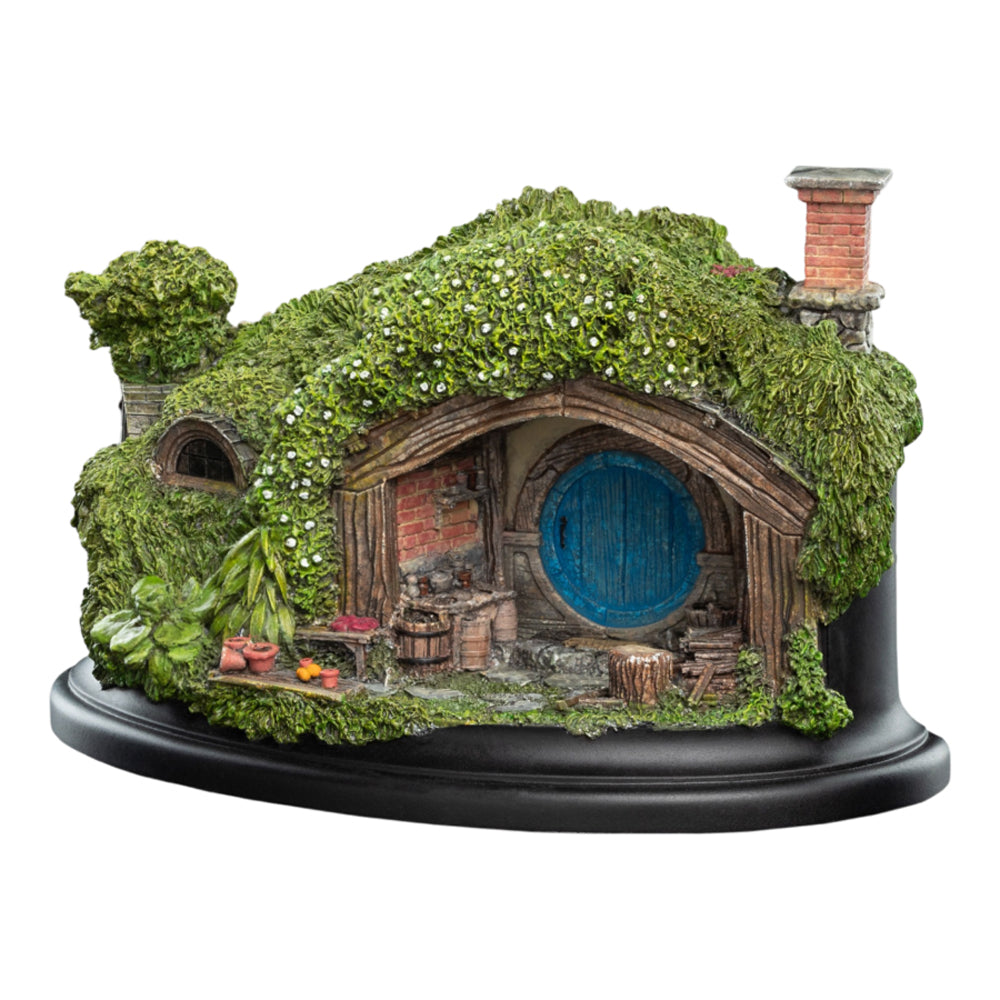 The Hobbit #1 Hill Lane Hobbit Hole