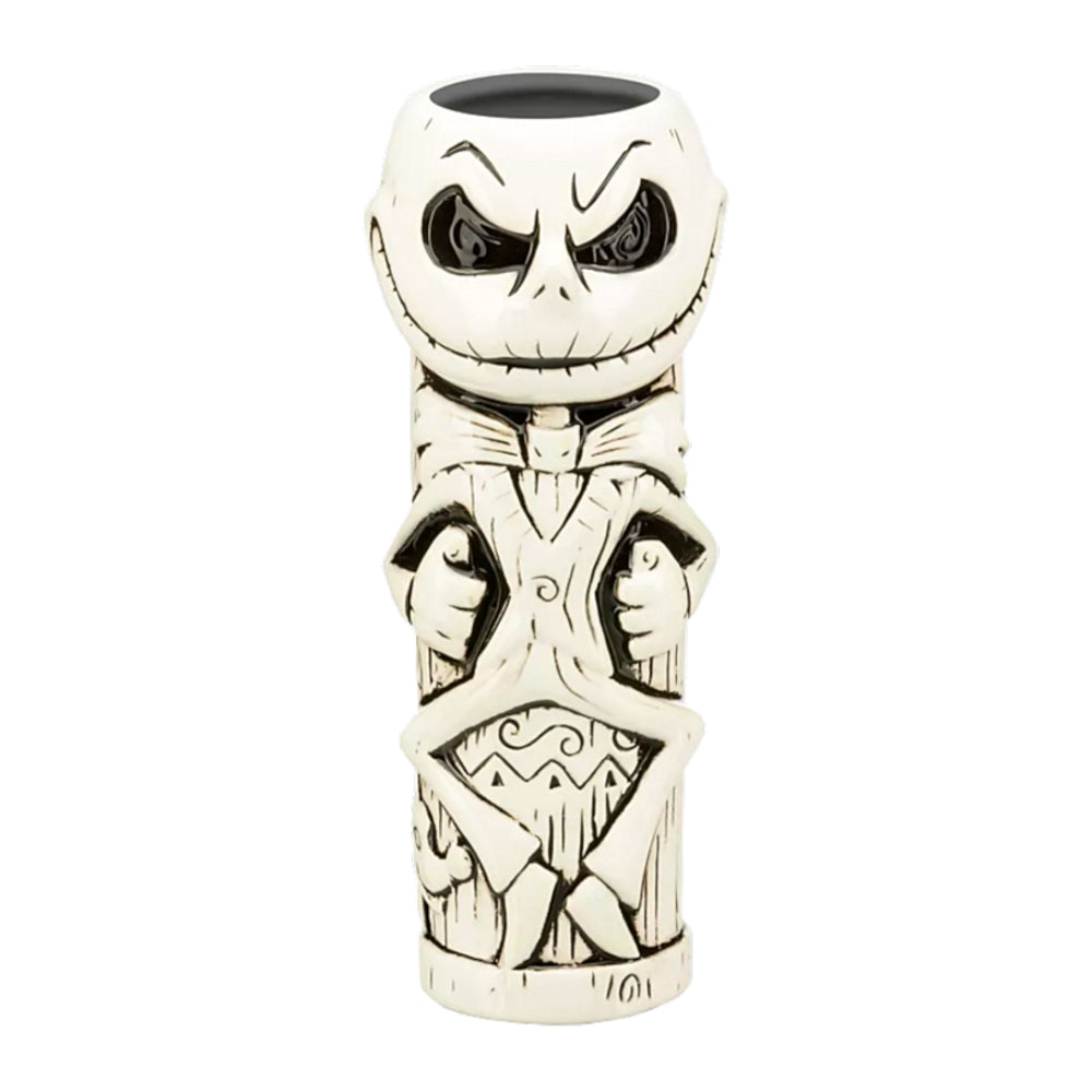 Nightmare Before Christmas Jack Skellington Geeki Tikis Mug