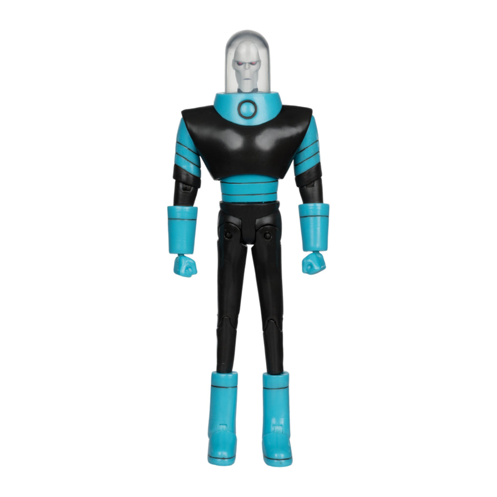 The New Batman Adventures Mr. Freeze 6" Figure